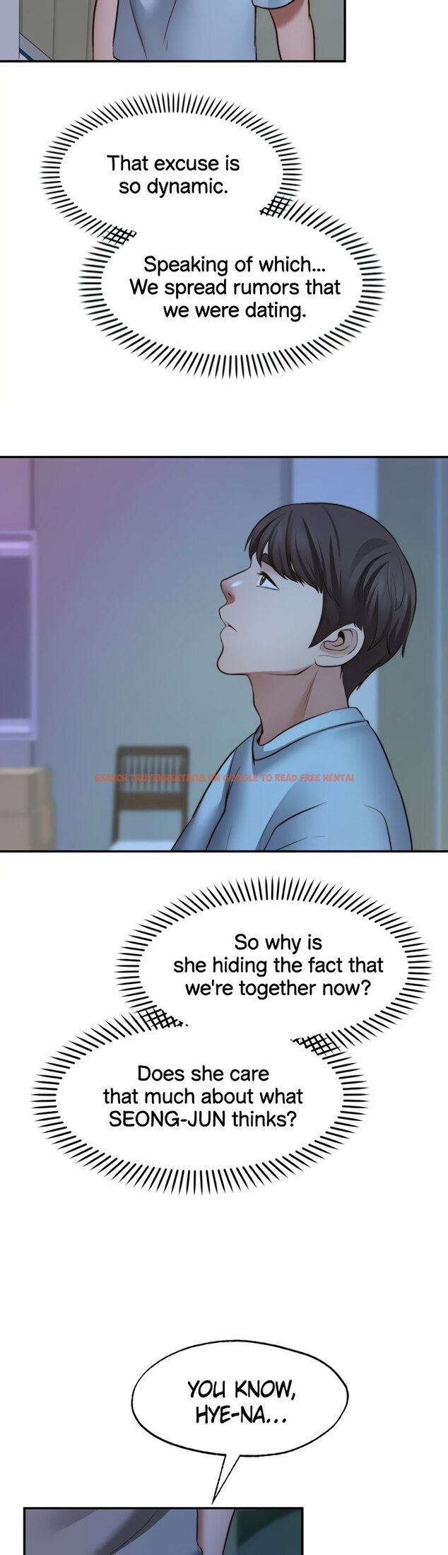 Read Hentai Image 5 924 in comic Make A Wish - Chapter 26 - hentaitnt.net