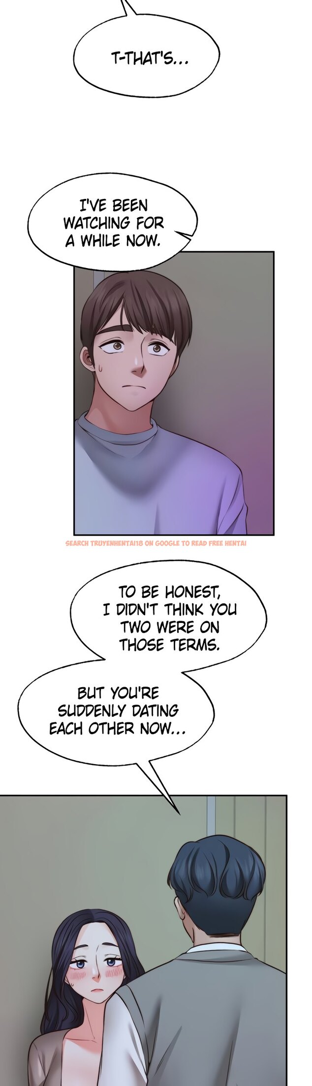 Read Hentai Image 9 924 in comic Make A Wish - Chapter 26 - hentaitnt.net