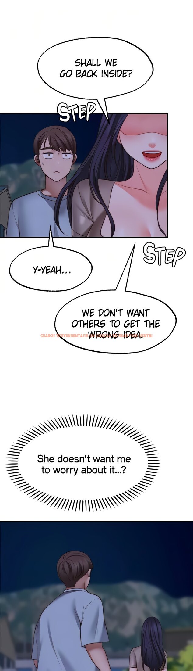 Read Hentai Image 12 882 in comic Make A Wish - Chapter 27 - hentaitnt.net