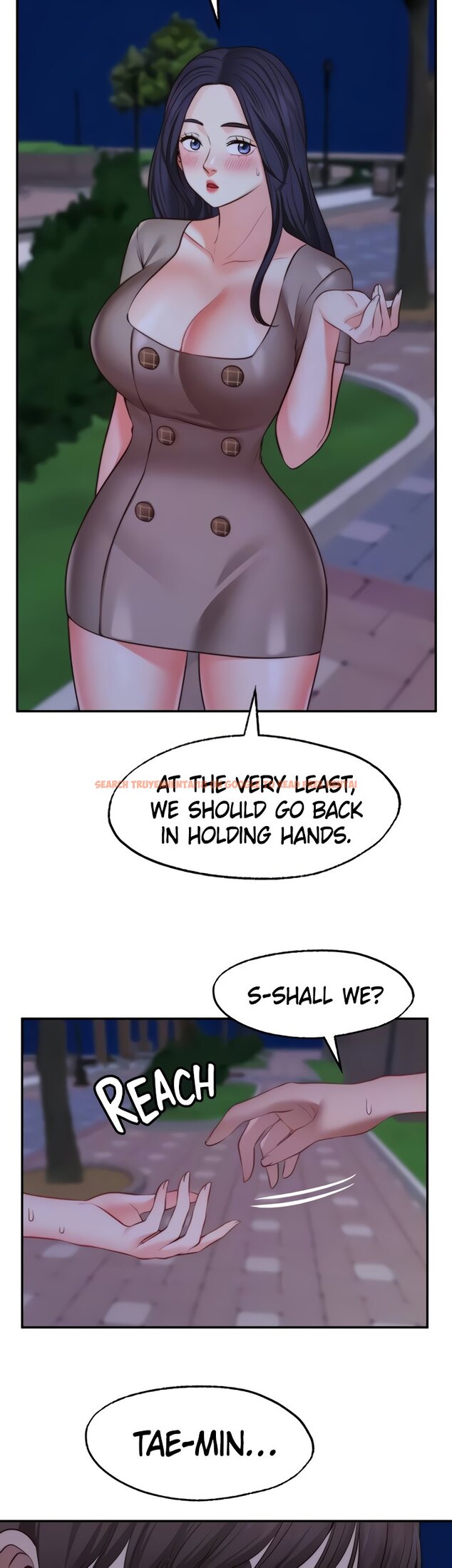 Read Hentai Image 15 882 in comic Make A Wish - Chapter 27 - hentaitnt.net