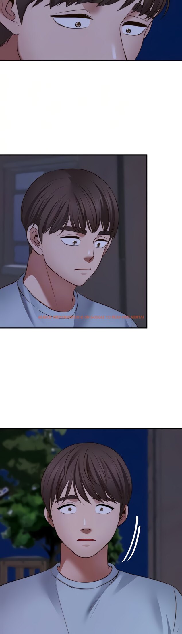 Read Hentai Image 16 882 in comic Make A Wish - Chapter 27 - hentaitnt.net