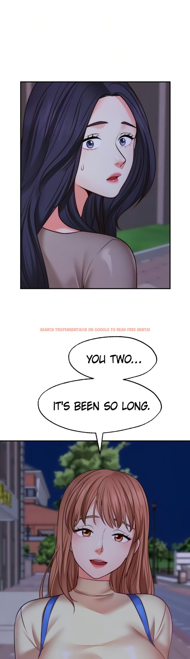 Read Hentai Image 18 882 in comic Make A Wish - Chapter 27 - hentaitnt.net