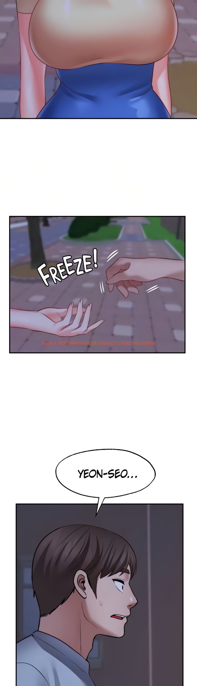Read Hentai Image 19 882 in comic Make A Wish - Chapter 27 - hentaitnt.net