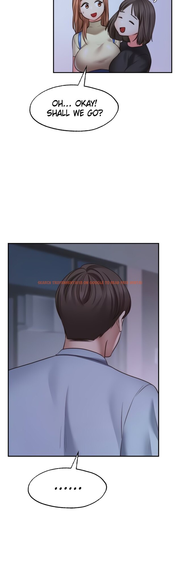 Read Hentai Image 22 882 in comic Make A Wish - Chapter 27 - hentaitnt.net