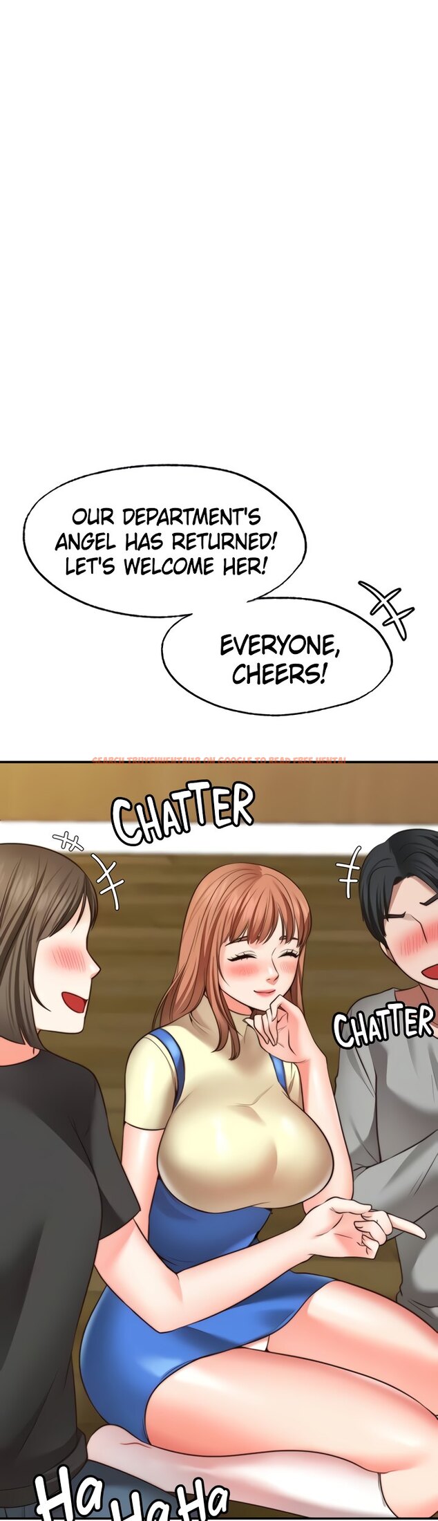 Read Hentai Image 23 882 in comic Make A Wish - Chapter 27 - hentaitnt.net
