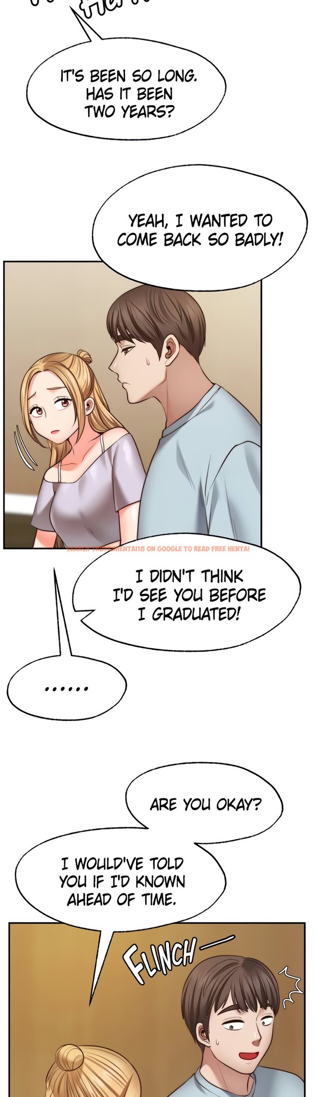 Read Hentai Image 24 882 in comic Make A Wish - Chapter 27 - hentaitnt.net