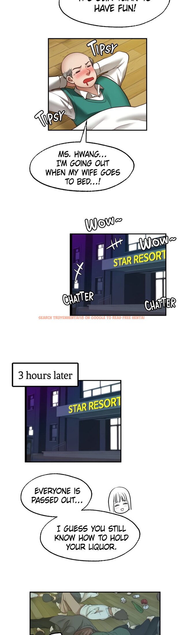 Read Hentai Image 26 882 in comic Make A Wish - Chapter 27 - hentaitnt.net