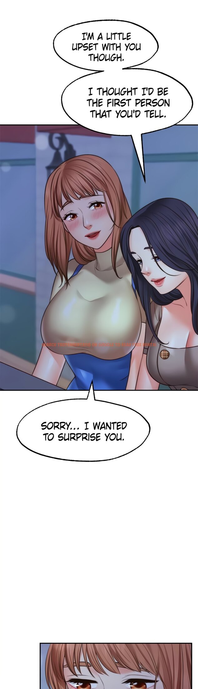 Read Hentai Image 28 882 in comic Make A Wish - Chapter 27 - hentaitnt.net