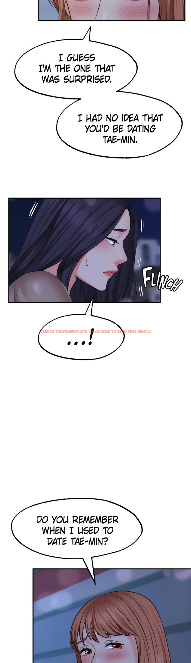 Read Hentai Image 29 882 in comic Make A Wish - Chapter 27 - hentaitnt.net