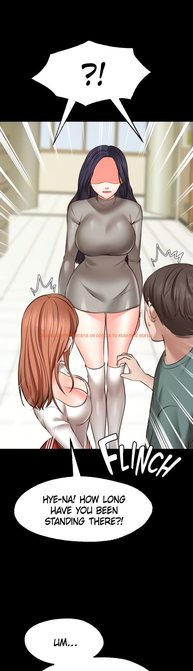 Read Hentai Image 3 881 in comic Make A Wish - Chapter 27 - hentaitnt.net