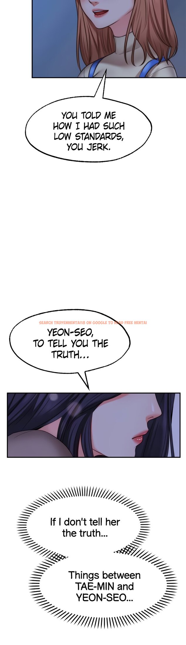 Read Hentai Image 30 883 in comic Make A Wish - Chapter 27 - hentaitnt.net