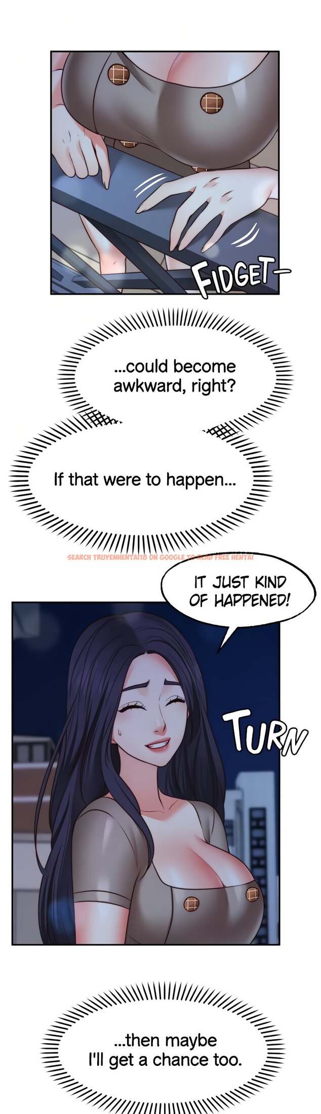 Read Hentai Image 31 883 in comic Make A Wish - Chapter 27 - hentaitnt.net