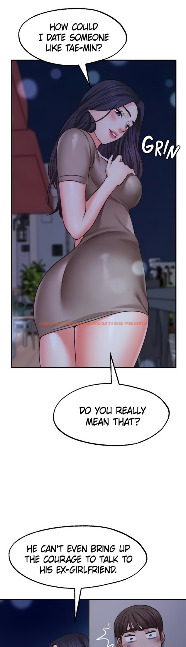 Read Hentai Image 34 883 in comic Make A Wish - Chapter 27 - hentaitnt.net