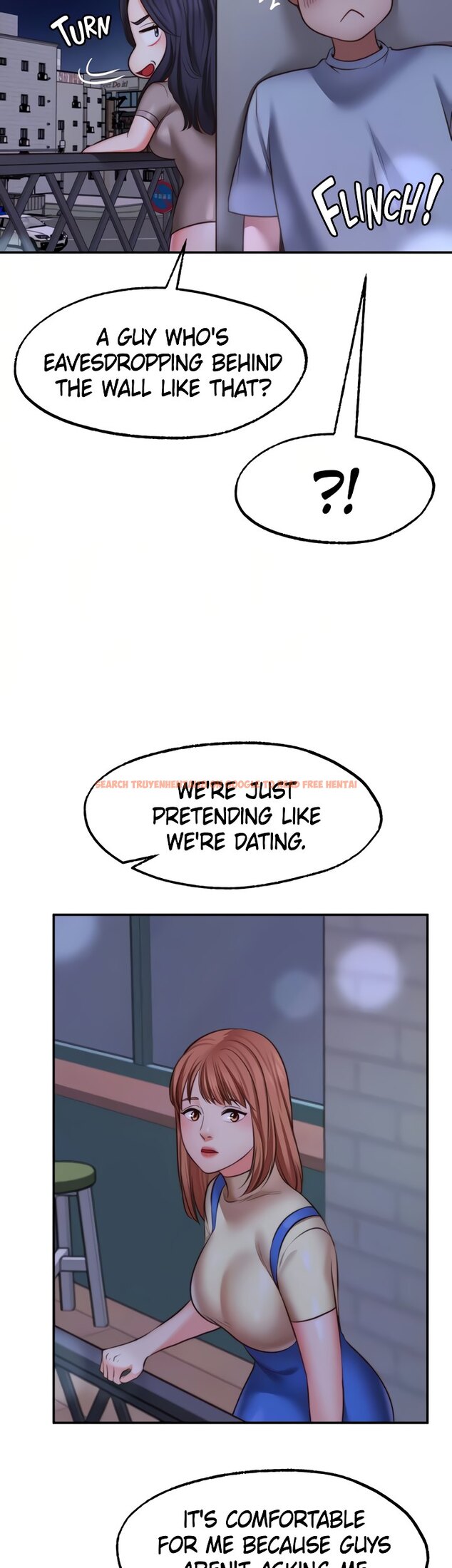Read Hentai Image 35 883 in comic Make A Wish - Chapter 27 - hentaitnt.net