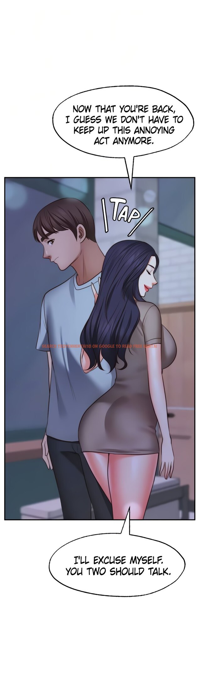 Read Hentai Image 37 883 in comic Make A Wish - Chapter 27 - hentaitnt.net