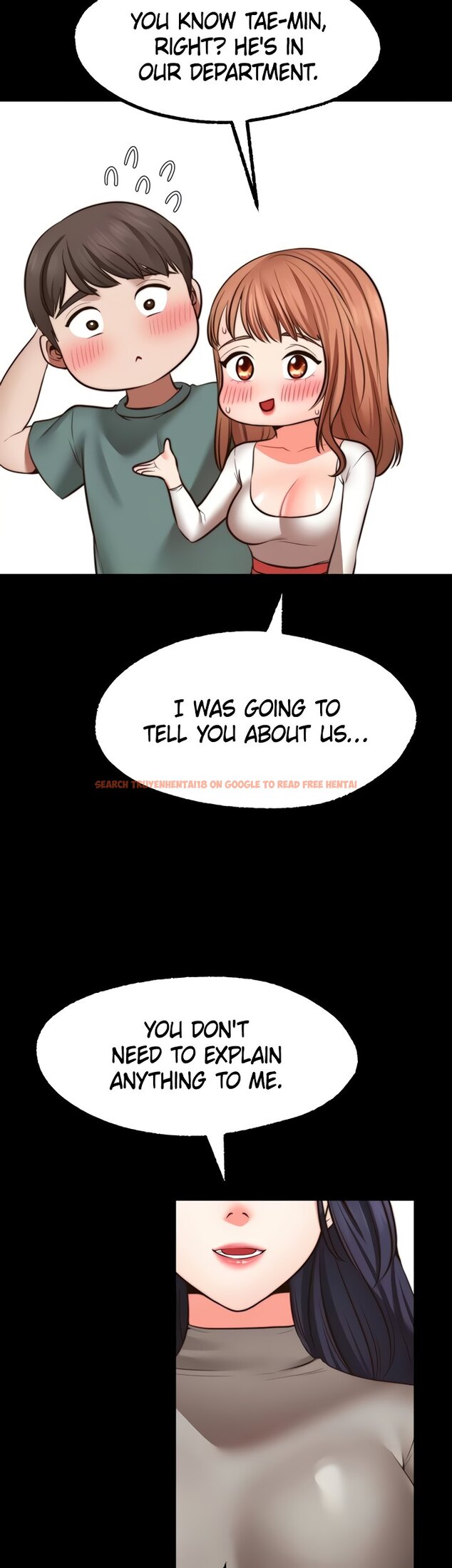 Read Hentai Image 4 881 in comic Make A Wish - Chapter 27 - hentaitnt.net