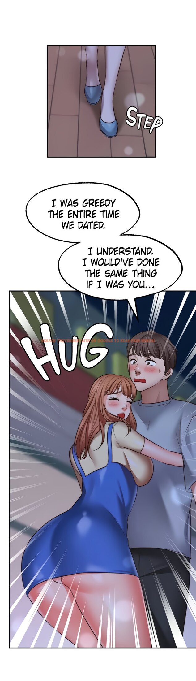 Read Hentai Image 41 883 in comic Make A Wish - Chapter 27 - hentaitnt.net
