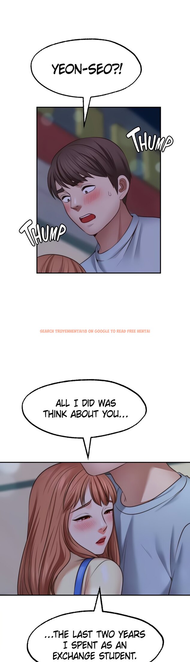 Read Hentai Image 42 883 in comic Make A Wish - Chapter 27 - hentaitnt.net