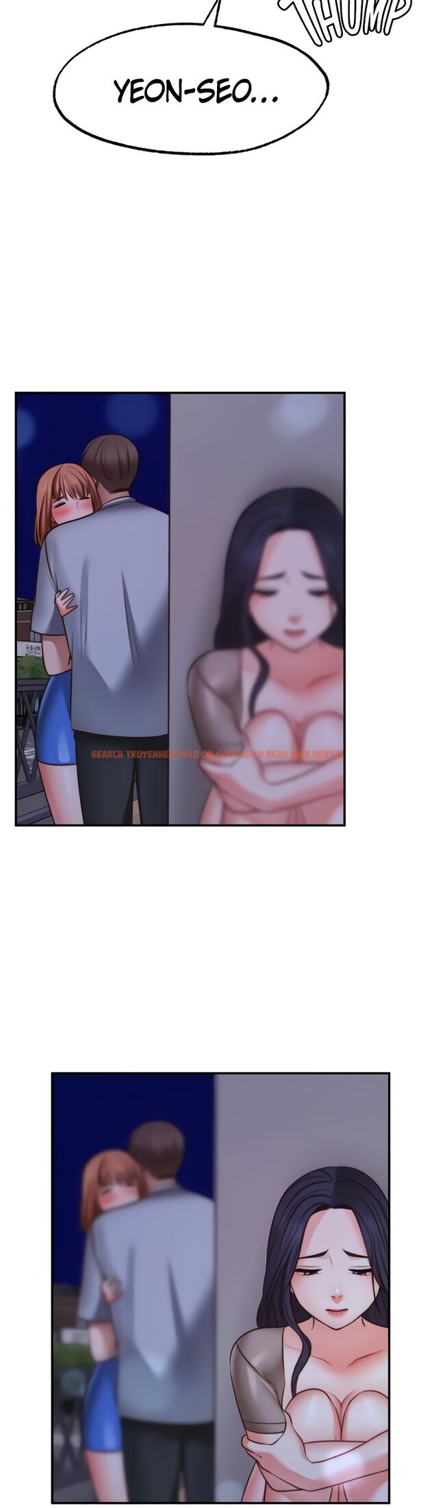 Read Hentai Image 44 883 in comic Make A Wish - Chapter 27 - hentaitnt.net