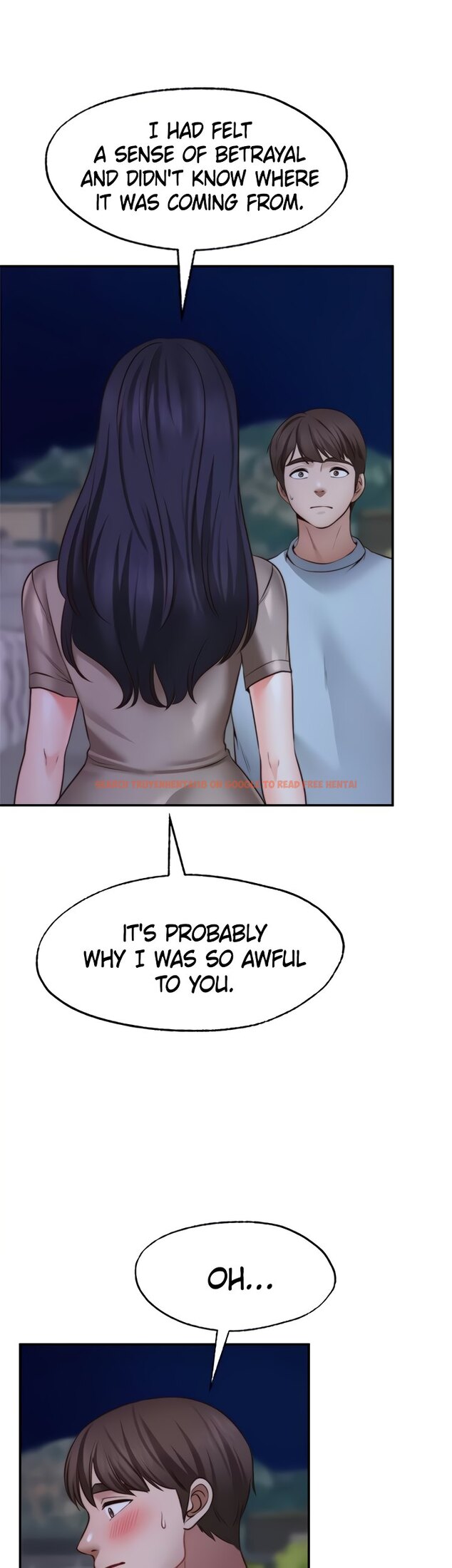 Read Hentai Image 8 881 in comic Make A Wish - Chapter 27 - hentaitnt.net