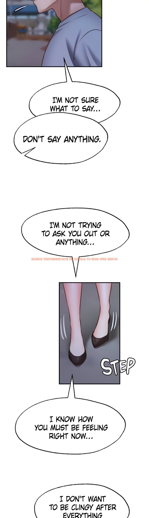 Read Hentai Image 9 881 in comic Make A Wish - Chapter 27 - hentaitnt.net