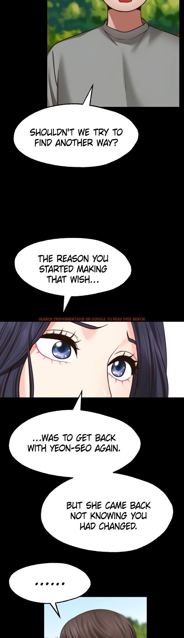 Read Hentai Image 10 295 in comic Make A Wish - Chapter 28 - hentaitnt.net