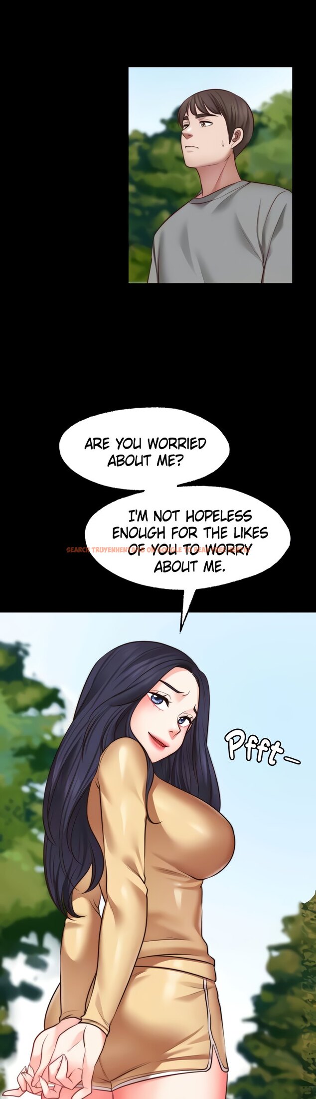 Read Hentai Image 13 295 in comic Make A Wish - Chapter 28 - hentaitnt.net
