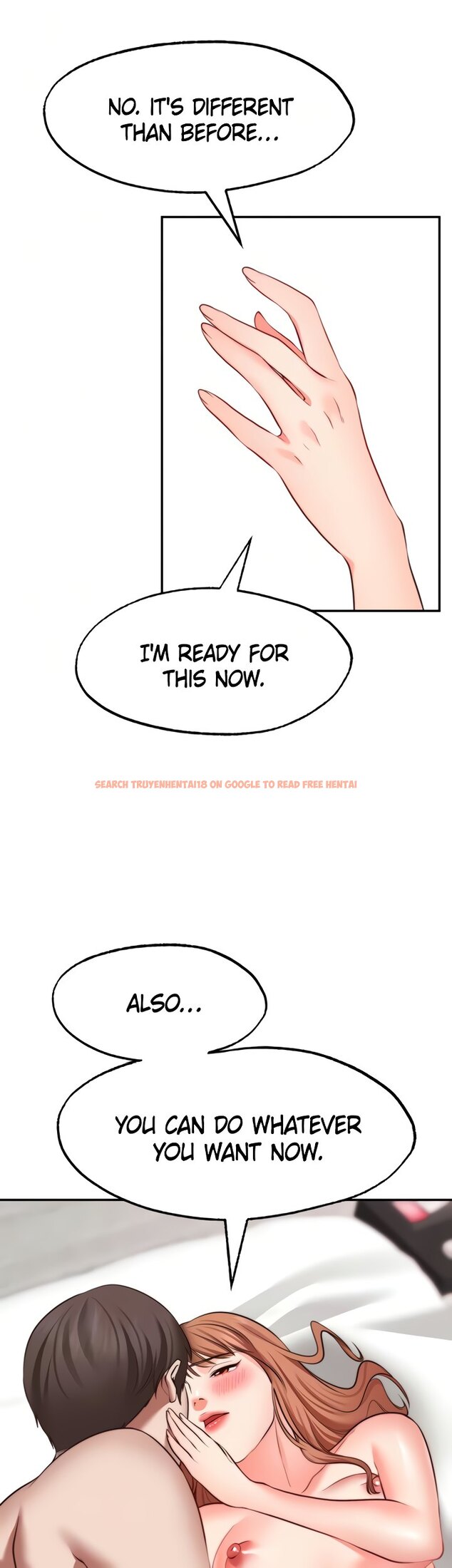 Read Hentai Image 16 295 in comic Make A Wish - Chapter 28 - hentaitnt.net