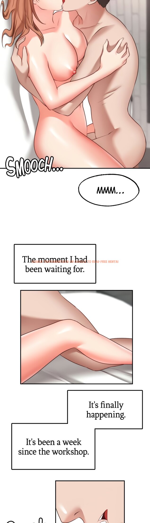 Read Hentai Image 2 295 in comic Make A Wish - Chapter 28 - hentaitnt.net