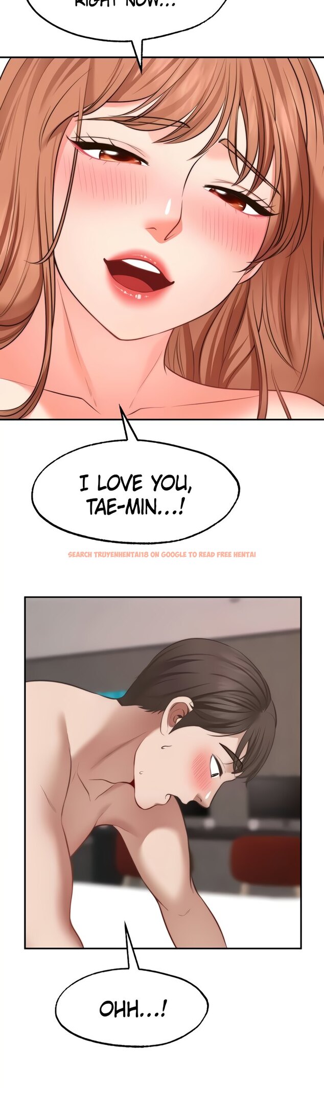 Read Hentai Image 21 296 in comic Make A Wish - Chapter 28 - hentaitnt.net