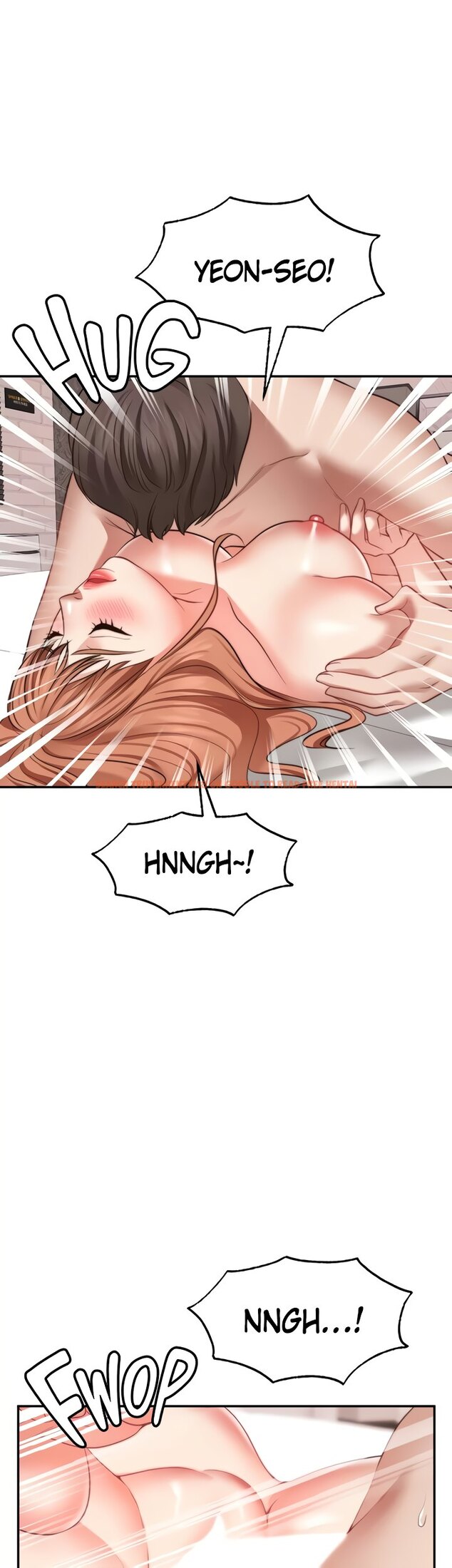 Read Hentai Image 22 296 in comic Make A Wish - Chapter 28 - hentaitnt.net