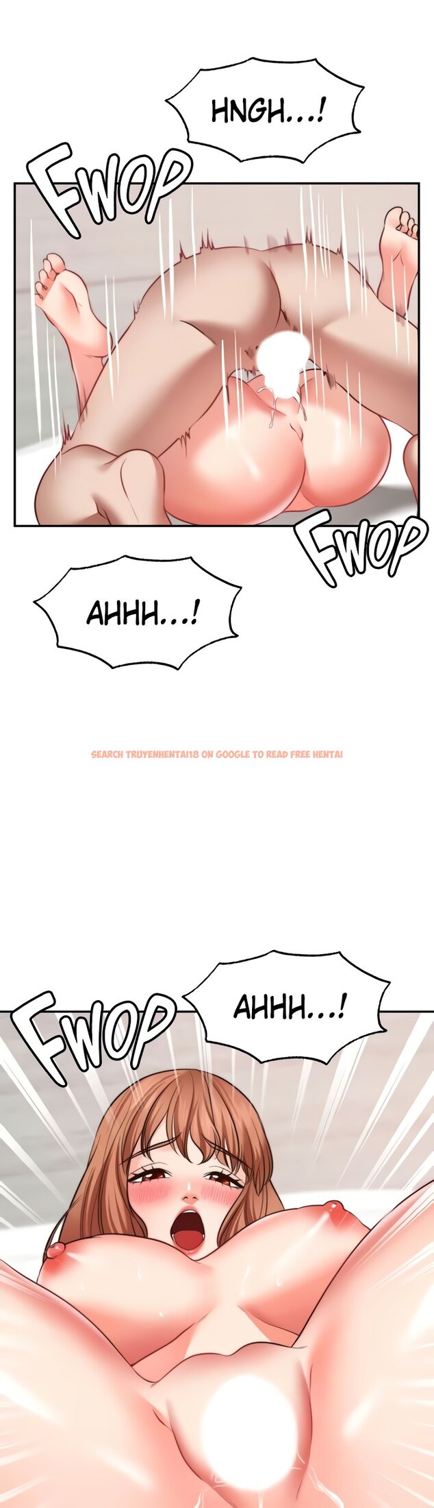 Read Hentai Image 24 296 in comic Make A Wish - Chapter 28 - hentaitnt.net