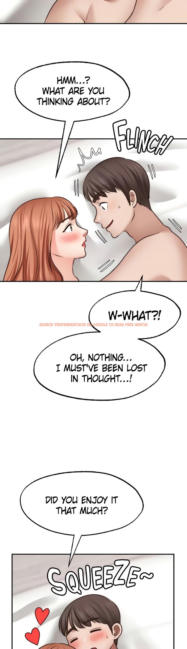 Read Hentai Image 30 296 in comic Make A Wish - Chapter 28 - hentaitnt.net
