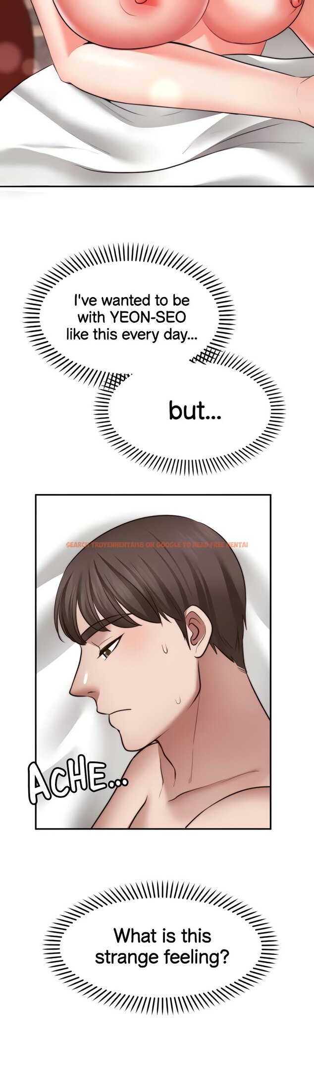 Read Hentai Image 32 296 in comic Make A Wish - Chapter 28 - hentaitnt.net