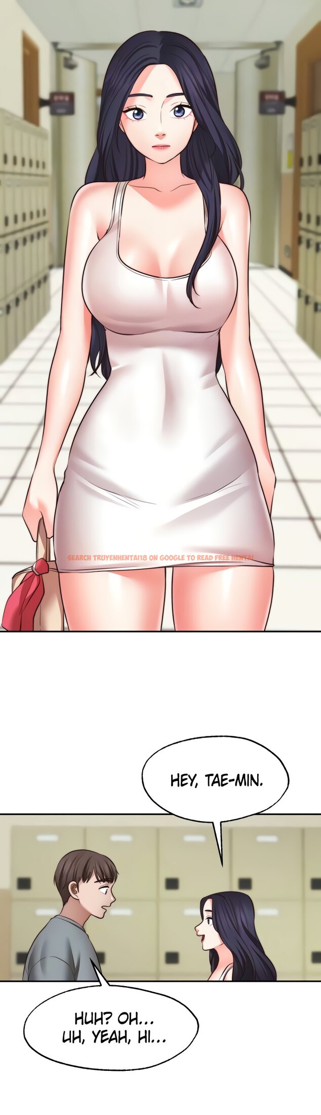 Read Hentai Image 35 296 in comic Make A Wish - Chapter 28 - hentaitnt.net