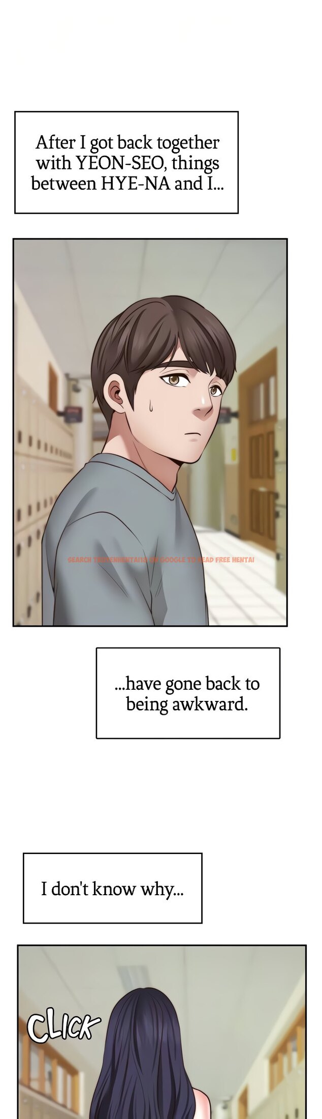 Read Hentai Image 37 297 in comic Make A Wish - Chapter 28 - hentaitnt.net