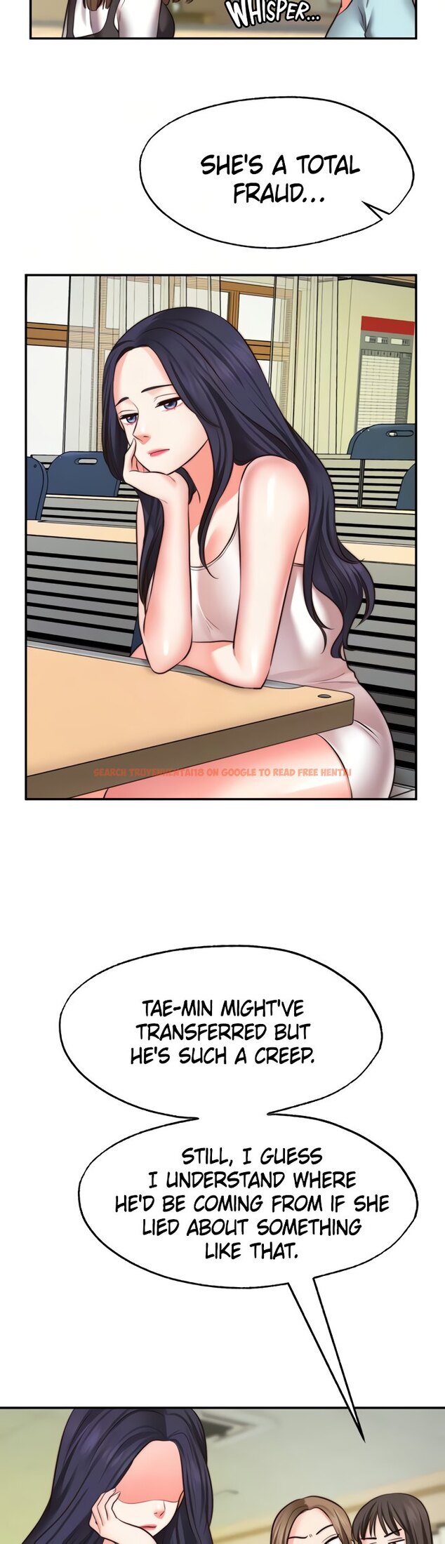 Read Hentai Image 39 297 in comic Make A Wish - Chapter 28 - hentaitnt.net