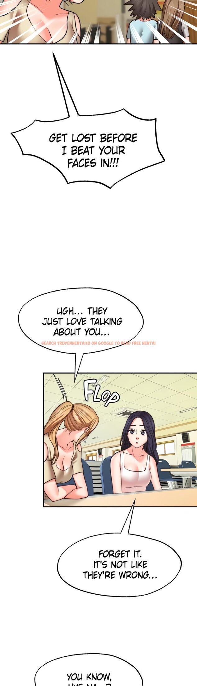 Read Hentai Image 42 297 in comic Make A Wish - Chapter 28 - hentaitnt.net