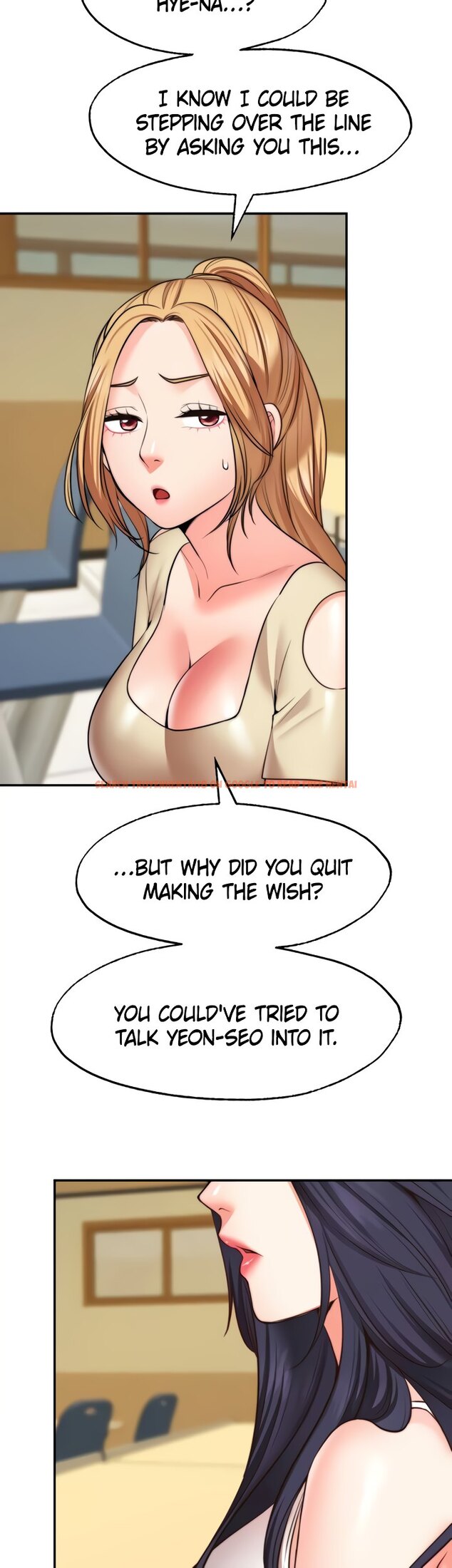 Read Hentai Image 43 297 in comic Make A Wish - Chapter 28 - hentaitnt.net