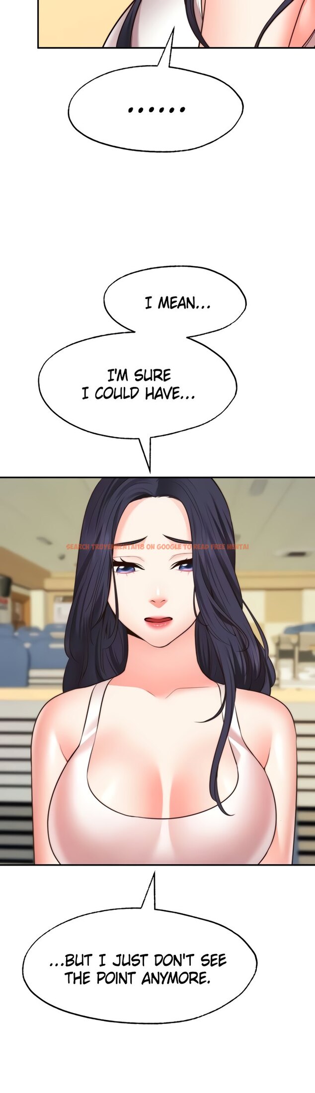 Read Hentai Image 44 297 in comic Make A Wish - Chapter 28 - hentaitnt.net