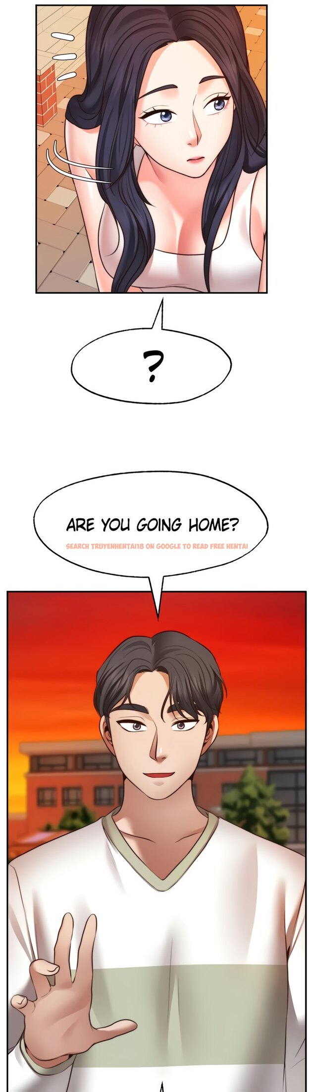 Read Hentai Image 47 297 in comic Make A Wish - Chapter 28 - hentaitnt.net