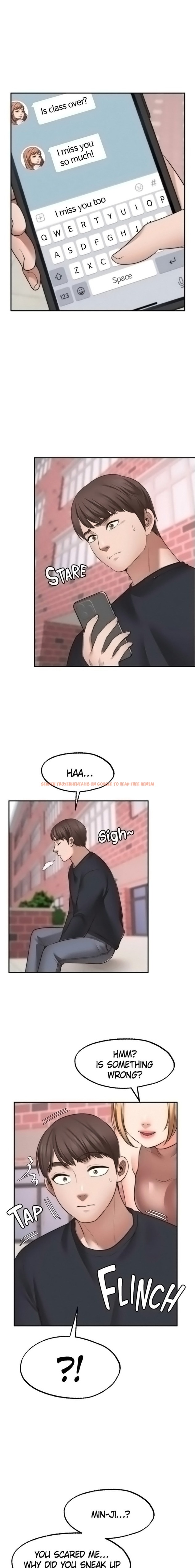 Read Hentai Image 1 611 in comic Make A Wish - Chapter 29 - www.hentaitnt.net