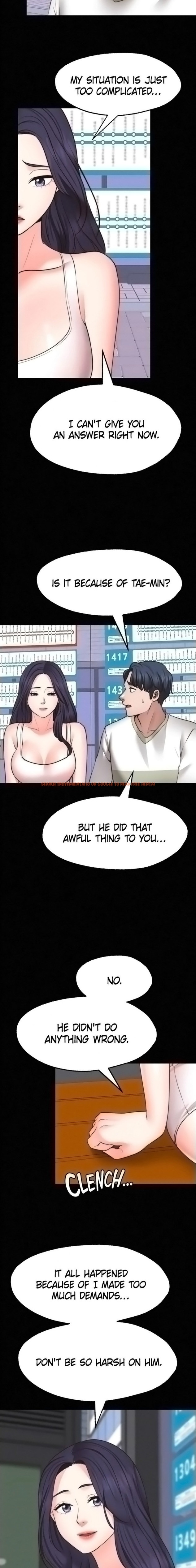 Read Hentai Image 15 612 in comic Make A Wish - Chapter 29 - www.hentaitnt.net