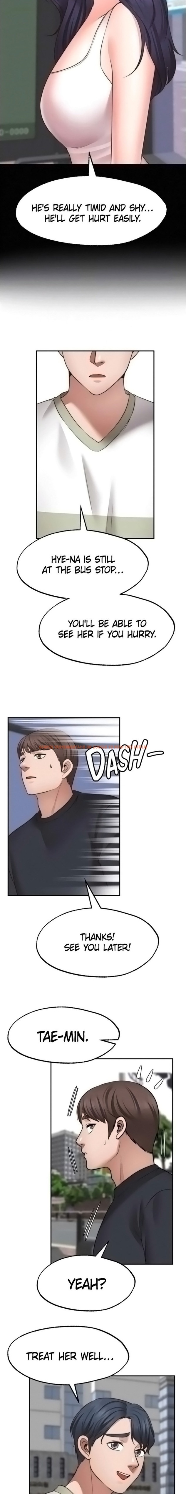 Read Hentai Image 16 612 in comic Make A Wish - Chapter 29 - www.hentaitnt.net