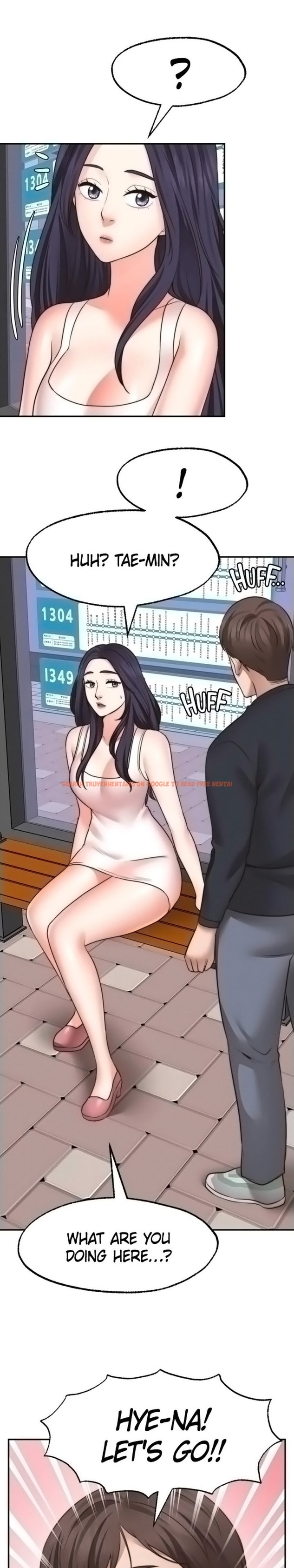 Read Hentai Image 18 612 in comic Make A Wish - Chapter 29 - www.hentaitnt.net
