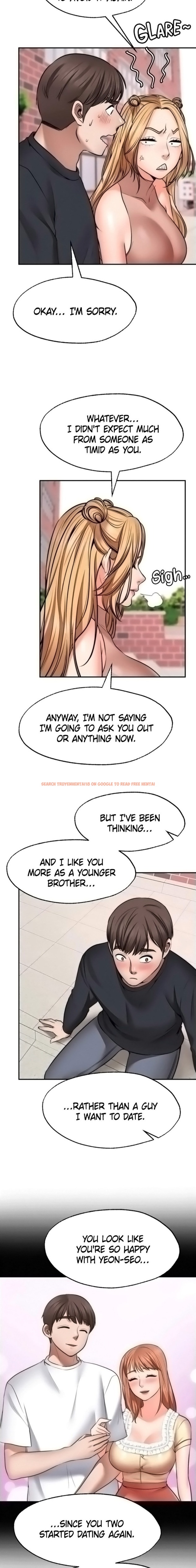 Read Hentai Image 4 611 in comic Make A Wish - Chapter 29 - www.hentaitnt.net