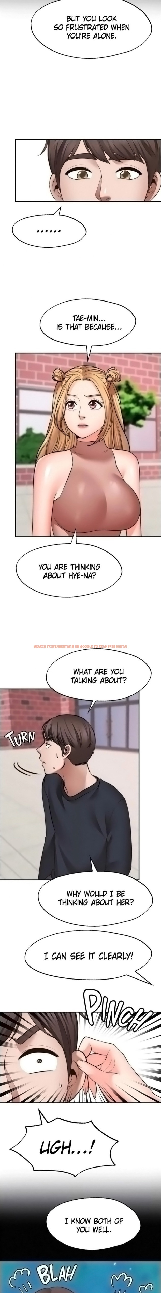 Read Hentai Image 5 611 in comic Make A Wish - Chapter 29 - www.hentaitnt.net
