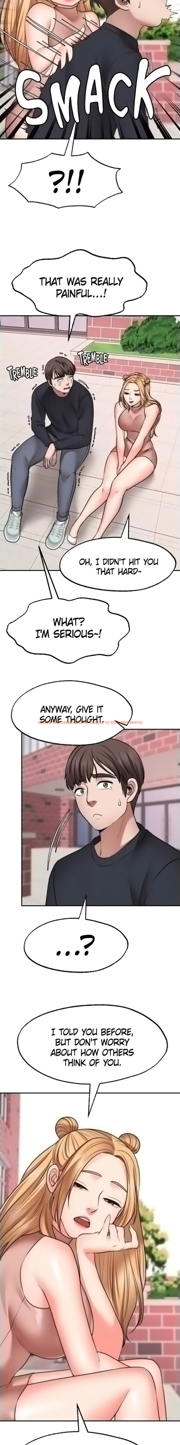 Read Hentai Image 7 611 in comic Make A Wish - Chapter 29 - www.hentaitnt.net