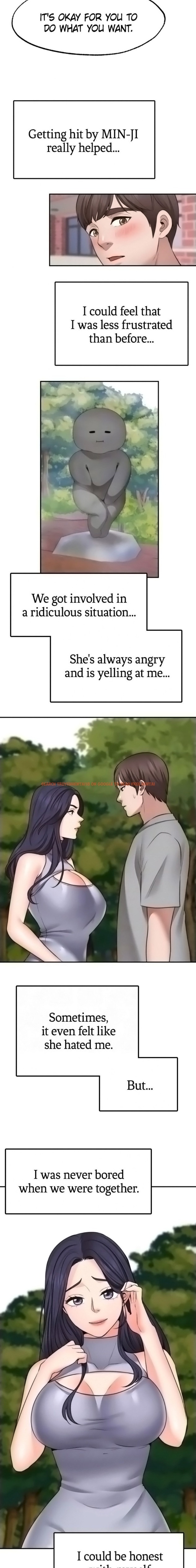 Read Hentai Image 8 612 in comic Make A Wish - Chapter 29 - www.hentaitnt.net