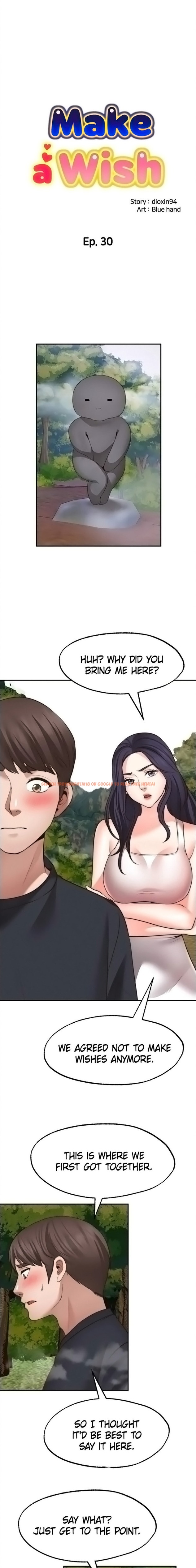 Read Hentai Image 1 289 in comic Make A Wish - Chapter 30 - www.hentaitnt.net